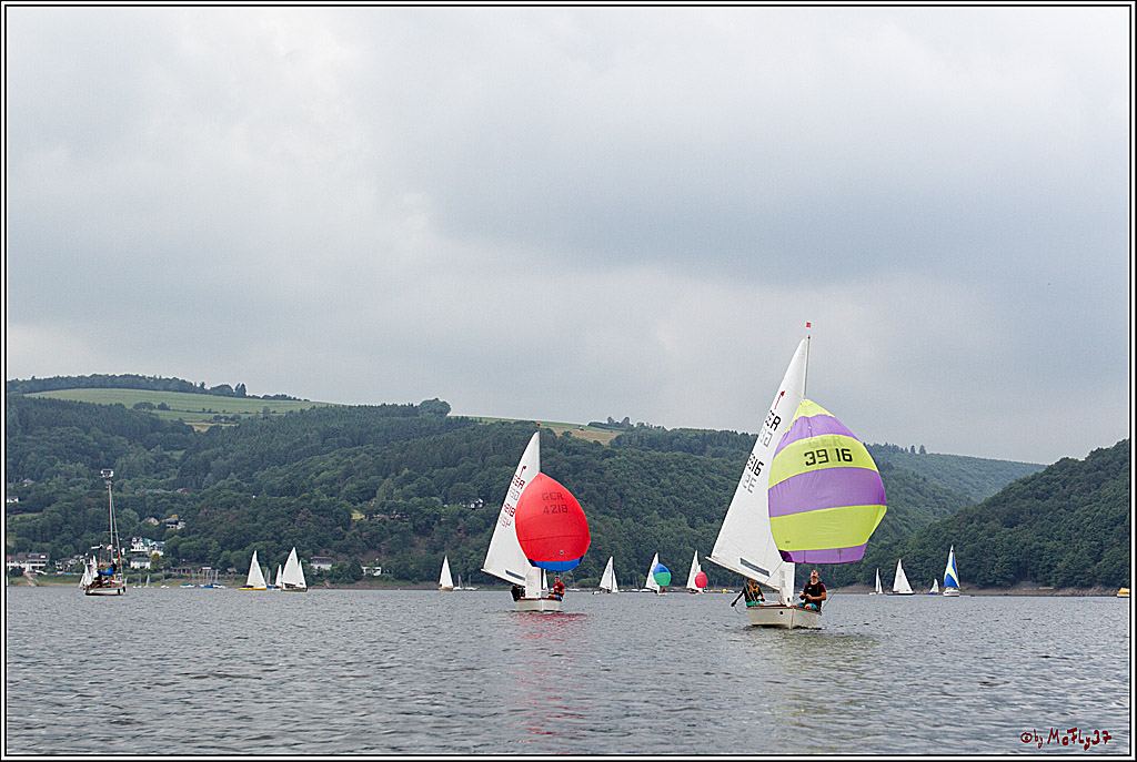 Landesmeisterschaft Pirat, 17.06.2017, Segeln, Aktion, Action, Sport, Wassersport,